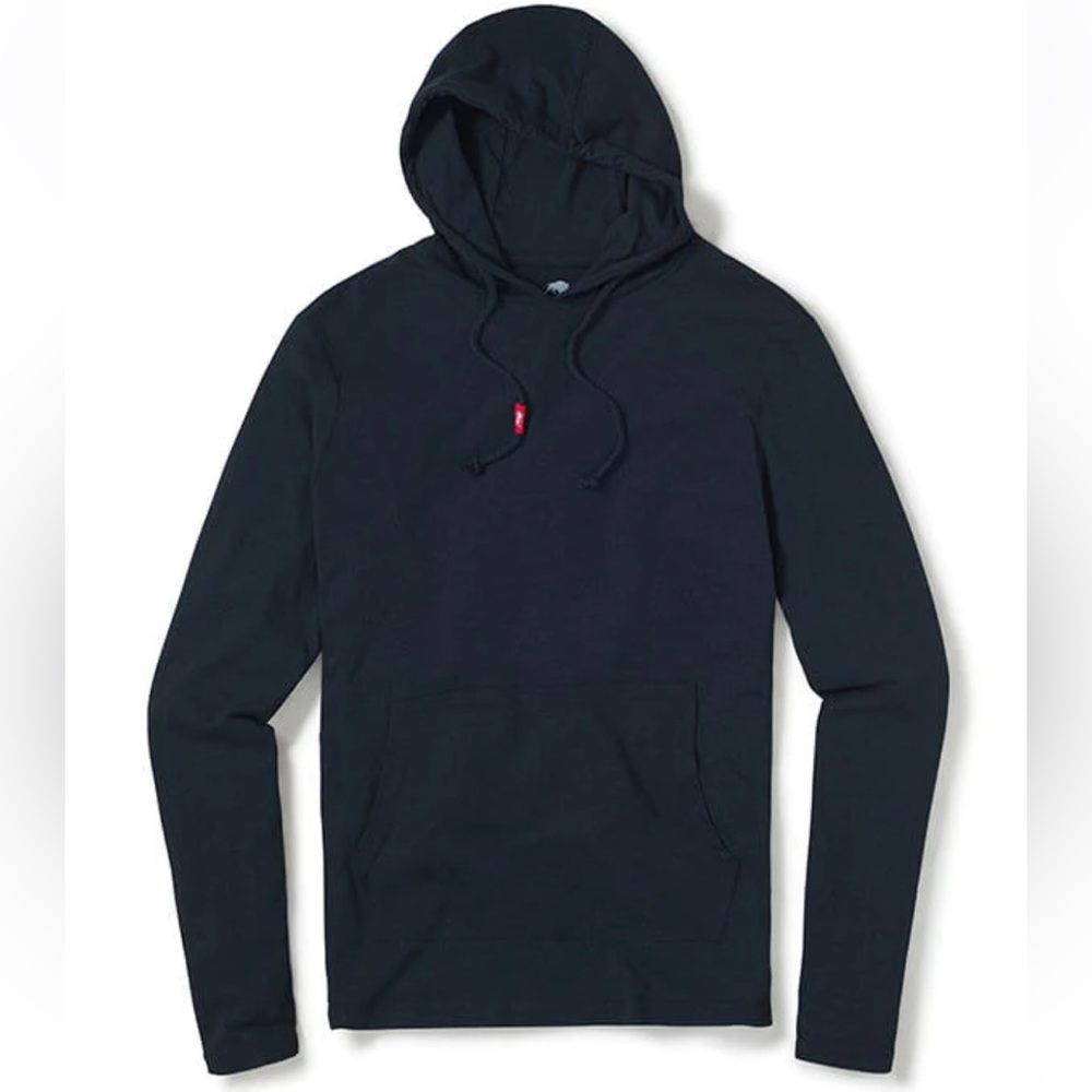Rowan Sportiqe Hoodie